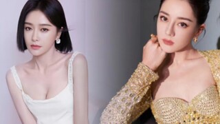救命...赢麻了，内娱普女看过来，这才是女明星该有的样子！