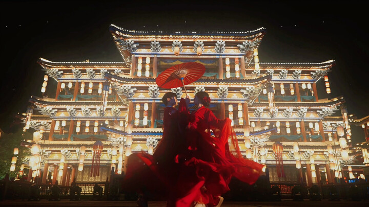 Hati putri selalu lembut seperti air~