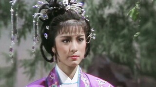 [Michelle Yim. Chân dung trang phục] Cô ấy là Hoàng Dung thế hệ đầu tiên, Cô gái bán hoa và là một n