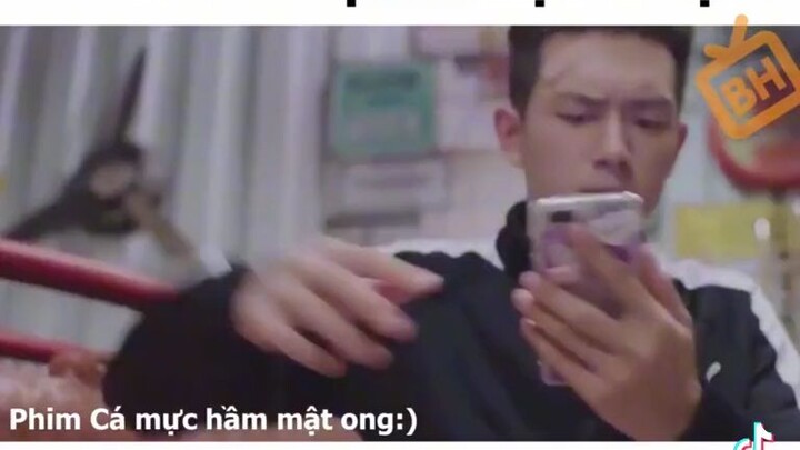 chị Dương tử giấc xinh đẹp