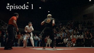 Cobra Kai - S1 E1