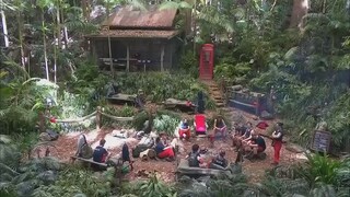 I'm a Celebrity, Get Me Out of Here! - Season 25 Episode 13