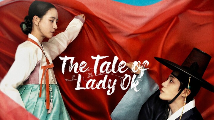 The Tale of Lady Ok Kdrama Hindi ep 6