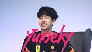 【1M Production】Interview Series - Yumeki - What's Up with Yumeki