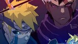 Boruto x Kawaki simp bao nhiêu anh rất đẹp zai vượt lên trước !!!!!!!