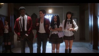 Bet (2025) Season1- ep3