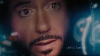 Tại sao TONY STARK phải làm quá nhiều bộ giáp IRON MAN - - Lý do cho vô số nâng
