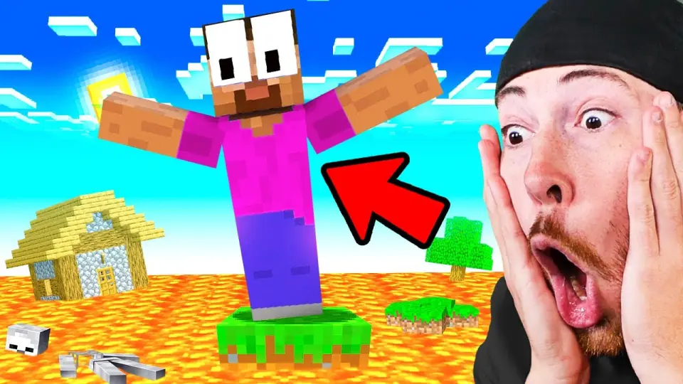 FUNNY MINECRAFT ANIMATIONS That will Make you LAUGH - Bilibili