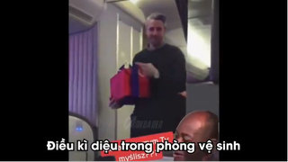 Các Chúa Hề Ngoài Đời Thực - Tổng Hợp Con Người Mặn Hơn Cả Muối #meme