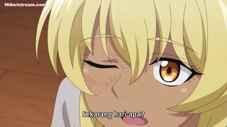 Touhai: Ura Rate Mahjong Touhai Roku Episode 2 (Subtitle Indonesia)
