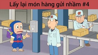 Lấy lại món hàng gửi nhầm p4
