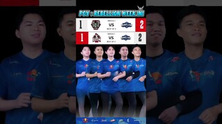 Puas puasin joget dulu di week ini #mpl #mplid #mplidseason13