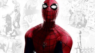 Cuối cùng cũng đến rồi! Ngày công bố phim Spider-Man: Dead Lotus do người hâm mộ thực hiện | Spider-