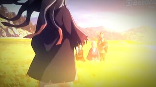 Nezuko kebal sinar matahari • |  jj demon slayerrraw 🎌