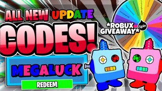 ALL NEW *FREE VIP + MEGA LUCK* UPDATE OP CODES IN SODA LEGENDS! | Roblox Soda Legends [🚨UPDATE 17🚨]