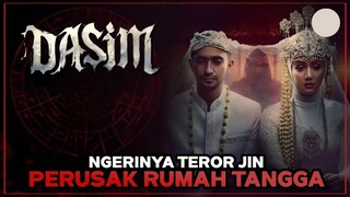 DASIM (2025) | HORROR MOVIE