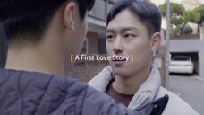 A First Love Story Ep.1 (Korean BL 2021)