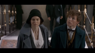 Fantastic Beasts and Where to Find Them Trailer (พากย์ไทย) Unofficial