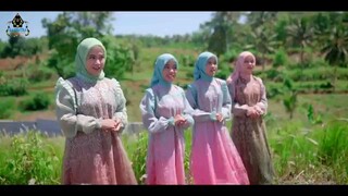 MAHALLUL QIYAM - LISNA, TIARA, SALMA, ALISA