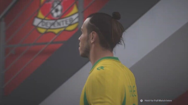 EAFC27 | PS5 | Manager Carrier - Episode - 6