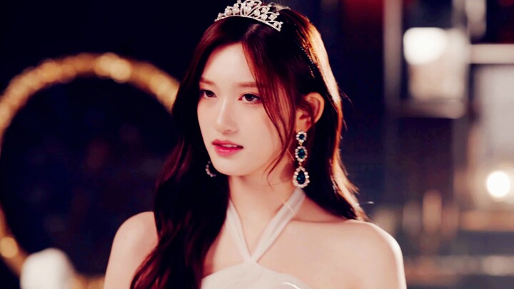 Li Rui's First OST "MAY LILY" MV Teaser