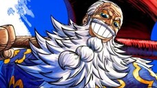 Gaban Akan Ungkap Rahasia Besar One Piece — Tapi Apakah Luffy Siap?