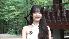 [ID SUB] A Day with WONYOUNG, My Niece-like Friend with Nothing in Common