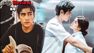 Hate but love 😂❤️ Part 4 The rain in Espana | korean drama explained in tamil | Jeri Editz
