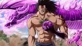 Dragon Devil Fruit Revealed! The True Power of Luffy's Father - One Piece