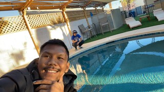 Dalawa lang kame ni Jonas sa Bahay