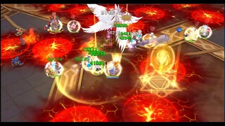 Thanatos Tower Demo