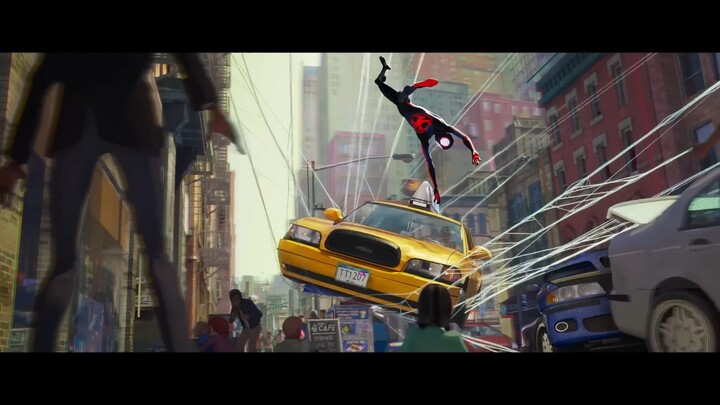 SPIDER-MAN__ACROSS_THE_SPIDER-VERSE_Watch the full movie through the link in the description ☺️❤