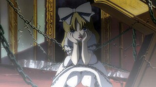 「 二十年前的暗黑哥特“神”作 」：至今你读懂了吗？