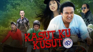 Kasut Ku Kusut Full Movie