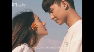 Suy Nghĩ Trong Anh ( Lofi ver. Ness ) | Radio Chill