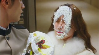 MY SECRET ROMANCE HIGHLIGHT TAGALOG DUBBED