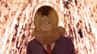 [Volleyball Boy | Lone Claw Grinding] Hanabi を见に行きませんか, kenma!