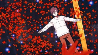 Normal Style | Anime [amv/edit]