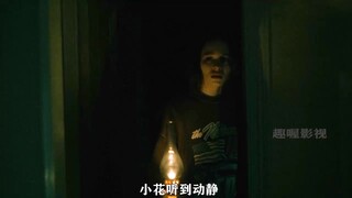 (Bản đầy đủ) Quái vật ngoài hành tinh xâm lược Trái Đất, loài người chật vật cầu sinh!