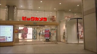 新宿  Night walk in Shinjuku, Tokyo, Raw Sound ( October 7, 2024 )