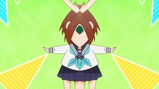 Feels like watching another episode
