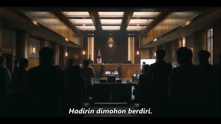 [SUB INDO] PRO BONO 2026 Eps 01