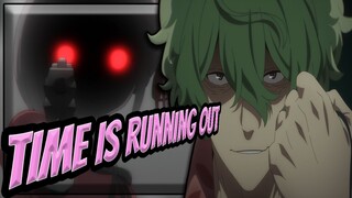 CHISATO'S TIME SEEMS TO BE RUNNING OUT 😥 | Lycoris Recoil Episode 7 Review