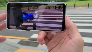 스마트시티 샘플 영상