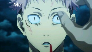 your reaction if your crushie lapit lapit to you bwahaha