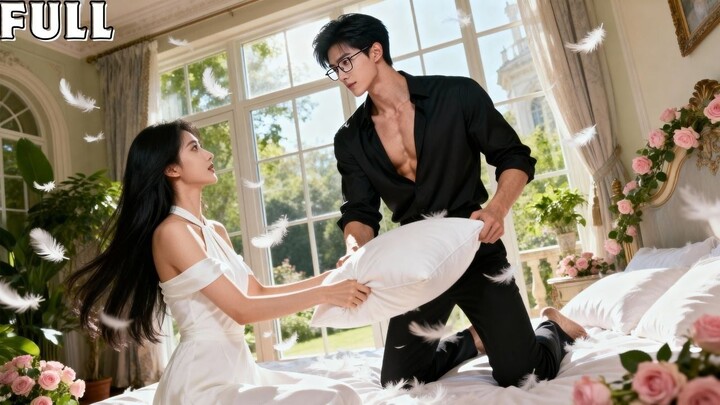 Tujuh tahun kemudian, dia masih mencintaiku seperti sebelumnya!