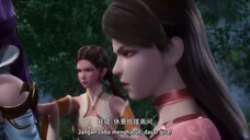Twin Martial Souls Episode 21 Subtitle Indonesia