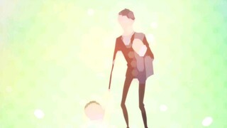 Đừng buồn vì tự nghĩ rằng bạn xấu #klaxxamv #amvedit #SchoolTime