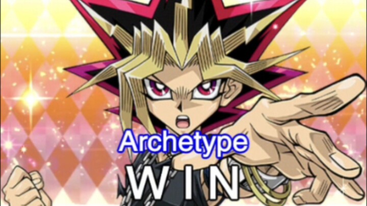 Dark Magician Vs Gravekeeper