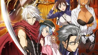 Truy Tìm Kích Trụy Vương Tập 01 - Việt Sub